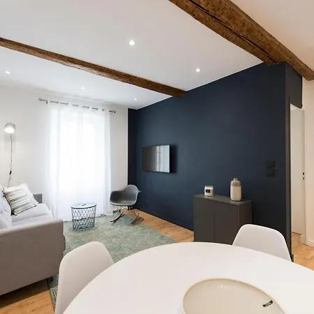 شقة 1 Neuf Sur Le Port A Cote De La *