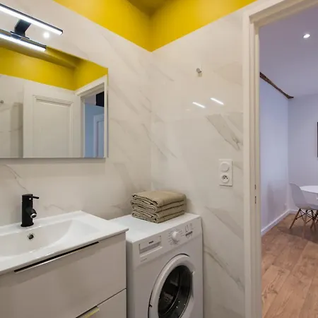 1 Neuf Sur Le Port A Cote De La Apartment *