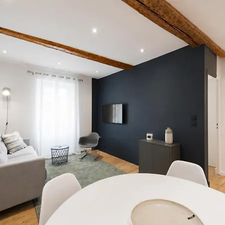 Apartman 1 Neuf Sur Le Port A Cote De La *